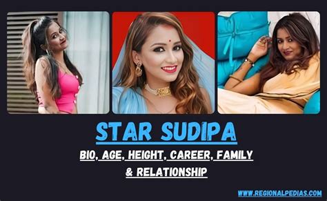 starsudipaoriginal|Star Sudipa .
